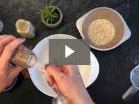 Video for Visual Measuring Spoons