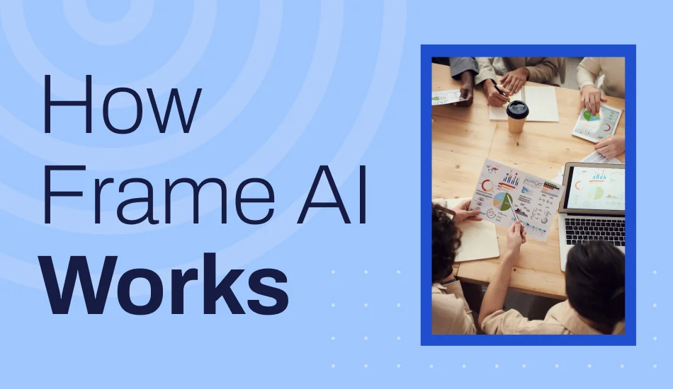 Frame AI: AI-Powered Customer Intelligence Platform