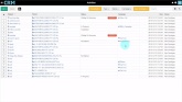CRM: View all activities