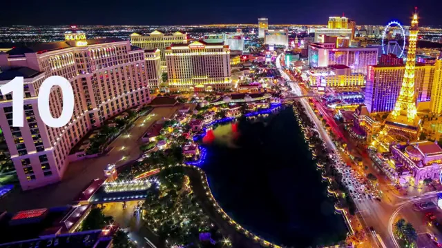 Best Hotels In Las Vegas  Las Vegas Hotels That Offer Value For