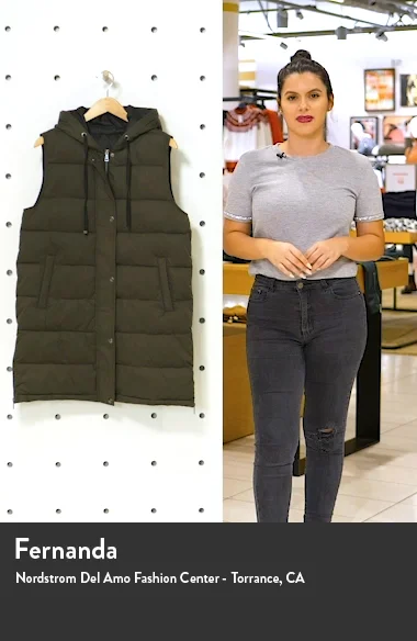 89 Best Puffer vest outfits ideas  vest outfits, outfits, autumn fashion