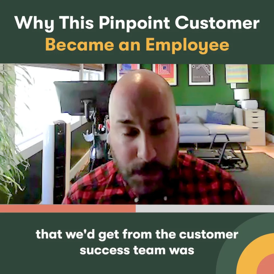 The Pinpoint team is proud to have - Pinpoint Promotions