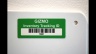 Low Cost Barcode Labels