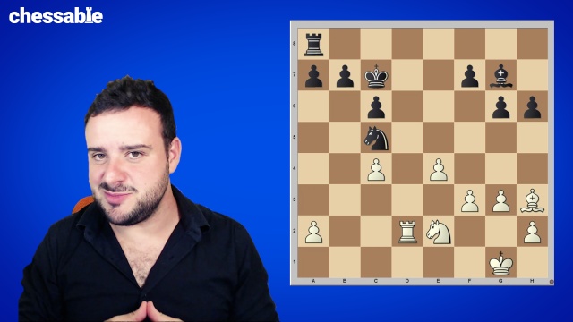 Chess Openings Trainer - Quick Start Guide 