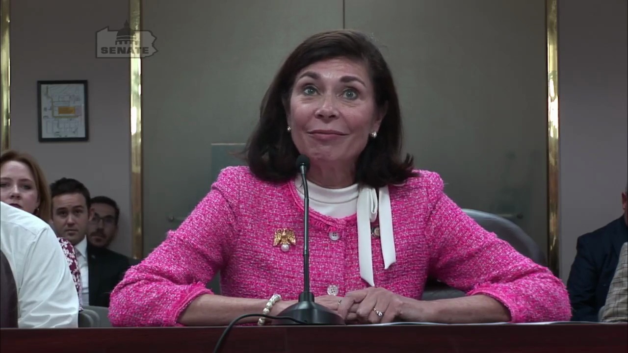  9/20/22- Senate Bill 139