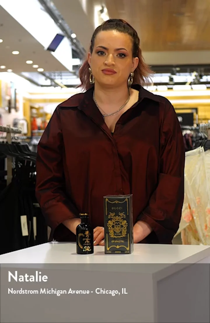 Gucci The Alchemist's Garden The Heart of Leo Eau de Parfum