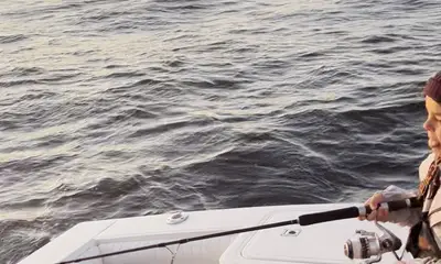 Keyport Report Video 1