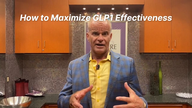 GLP1 Lifestyle Changes
