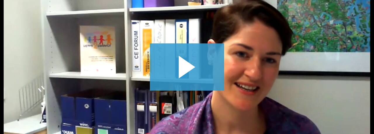 Engaging with Children, Youth and Young Adults