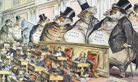 Changes in the Gilded Age