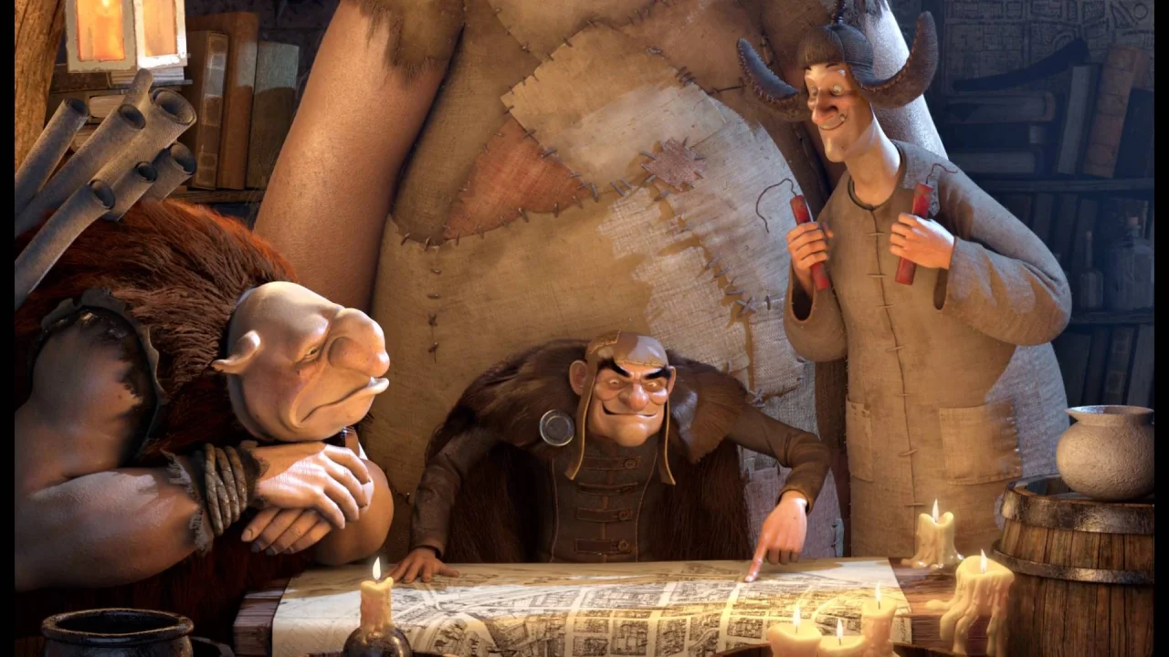 Animation Schools & Programs | Academy of Art University Animation Schools & Programs | Academy of Art University