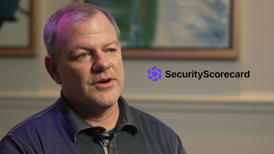 Vertiv - Customer Success Story (Mike Orosz - Global Chief Information Security Officer)