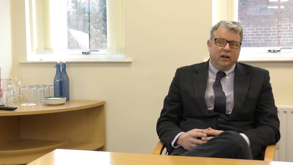 W.E. Rawson - Customer Success Story (Lee Clack - Quality Assurance Manager)