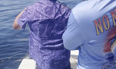 Awesome fishing trip!