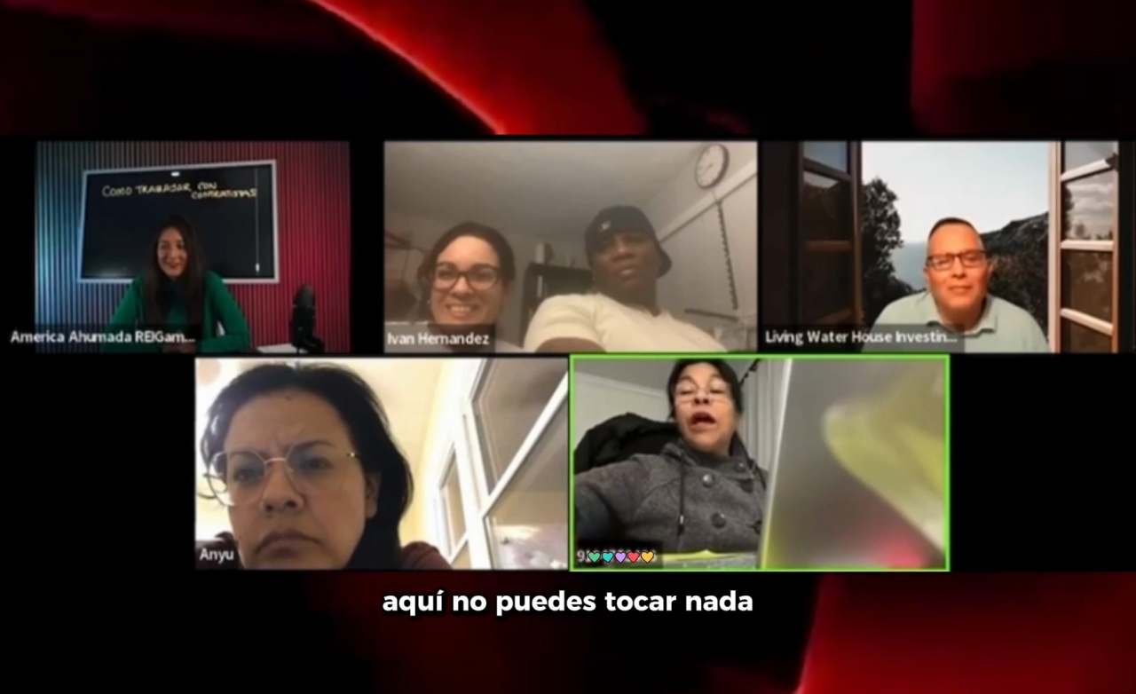 Portada del video: Caso de éxito de Landflipping