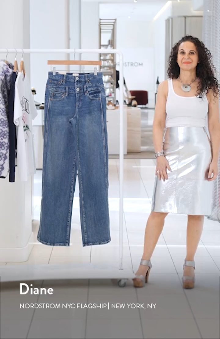 ALICE+OLIVIA ワイドレッグジャンプスーツ BELDEN Alice + Olivia - ゴージャスなワイドレッグ・ジャンプスーツ を
