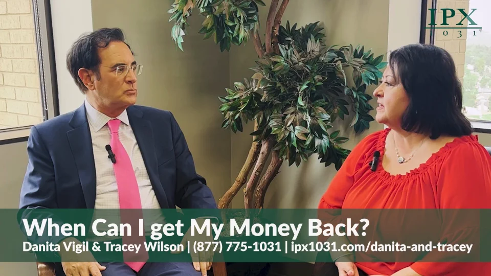 Ted Breitenstein & Tracey Wilson | 1031 Exchange Experts in