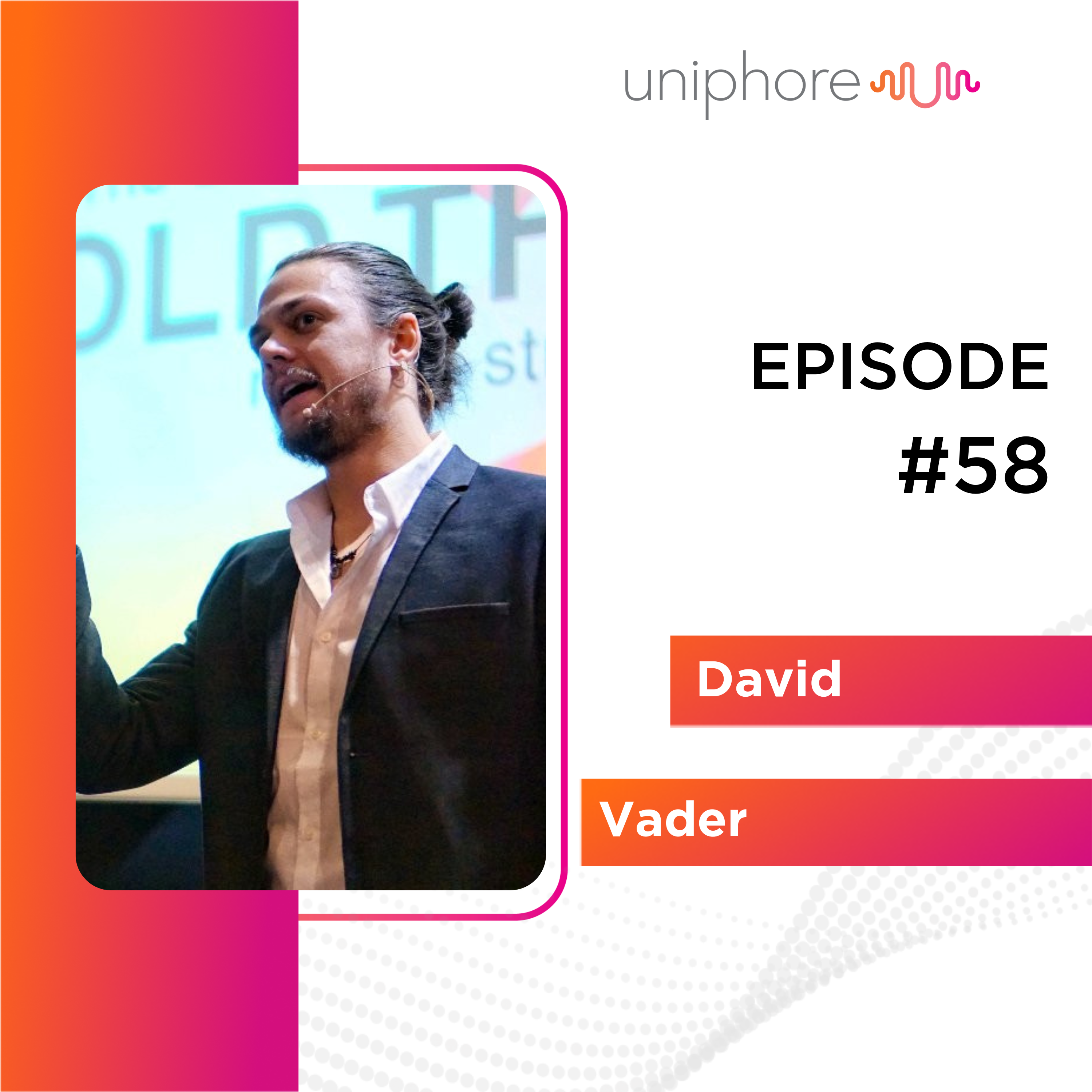 Conversations That Matter, a podcast from Uniphore