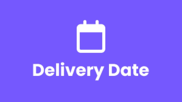 Delivery Date