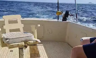 Oranjestad Report Video 0