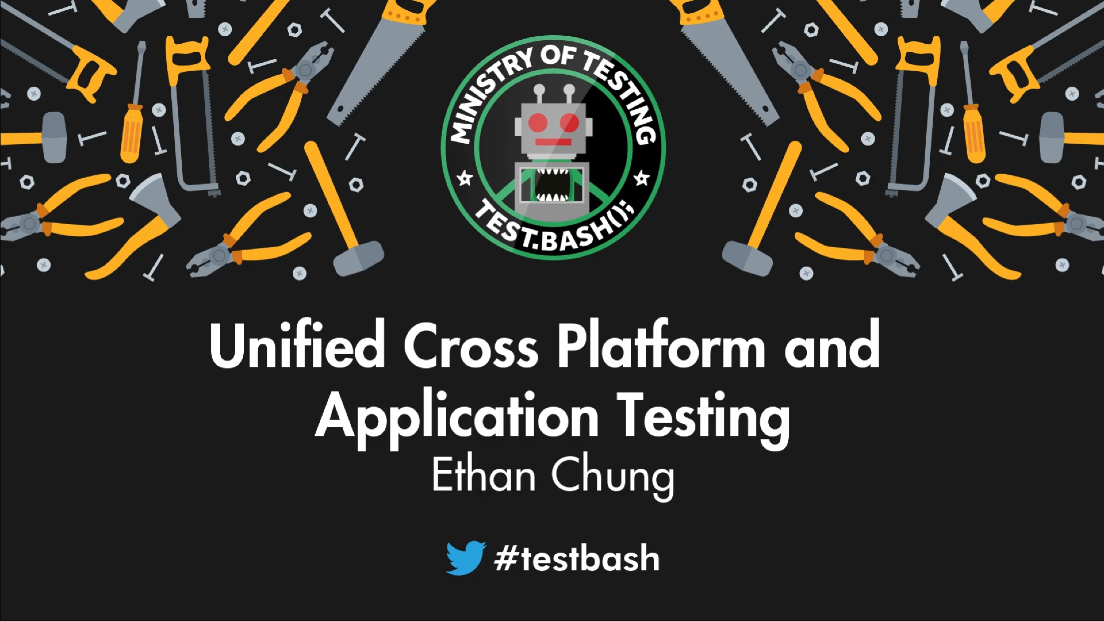 Unified Cross Platform and Application Testing by Keysight