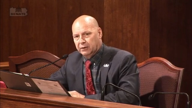 8/6/21 - Q&A: Secretary of Health Allison Beam and Secretary of Education Noe Ortega Part 2