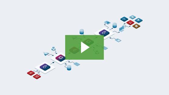 Vestrex Geomatics Orchestration