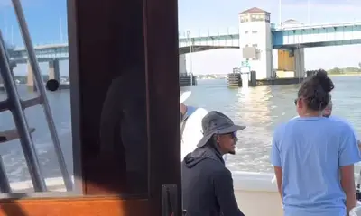 Best Father\u2019s Day Trip