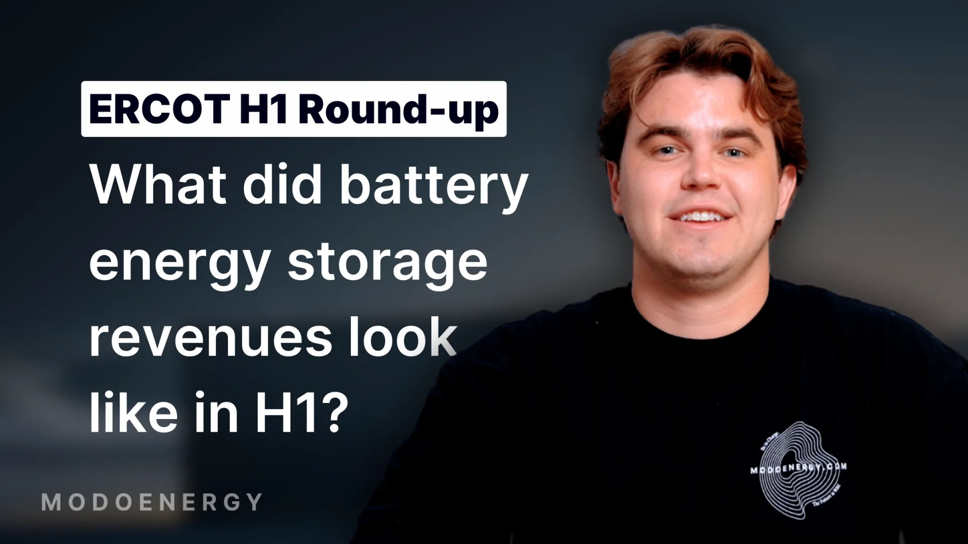 ERCOT: H1 2024 battery energy storage revenue round-up - Research 