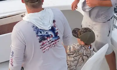 Roanoke Island Report Video 2