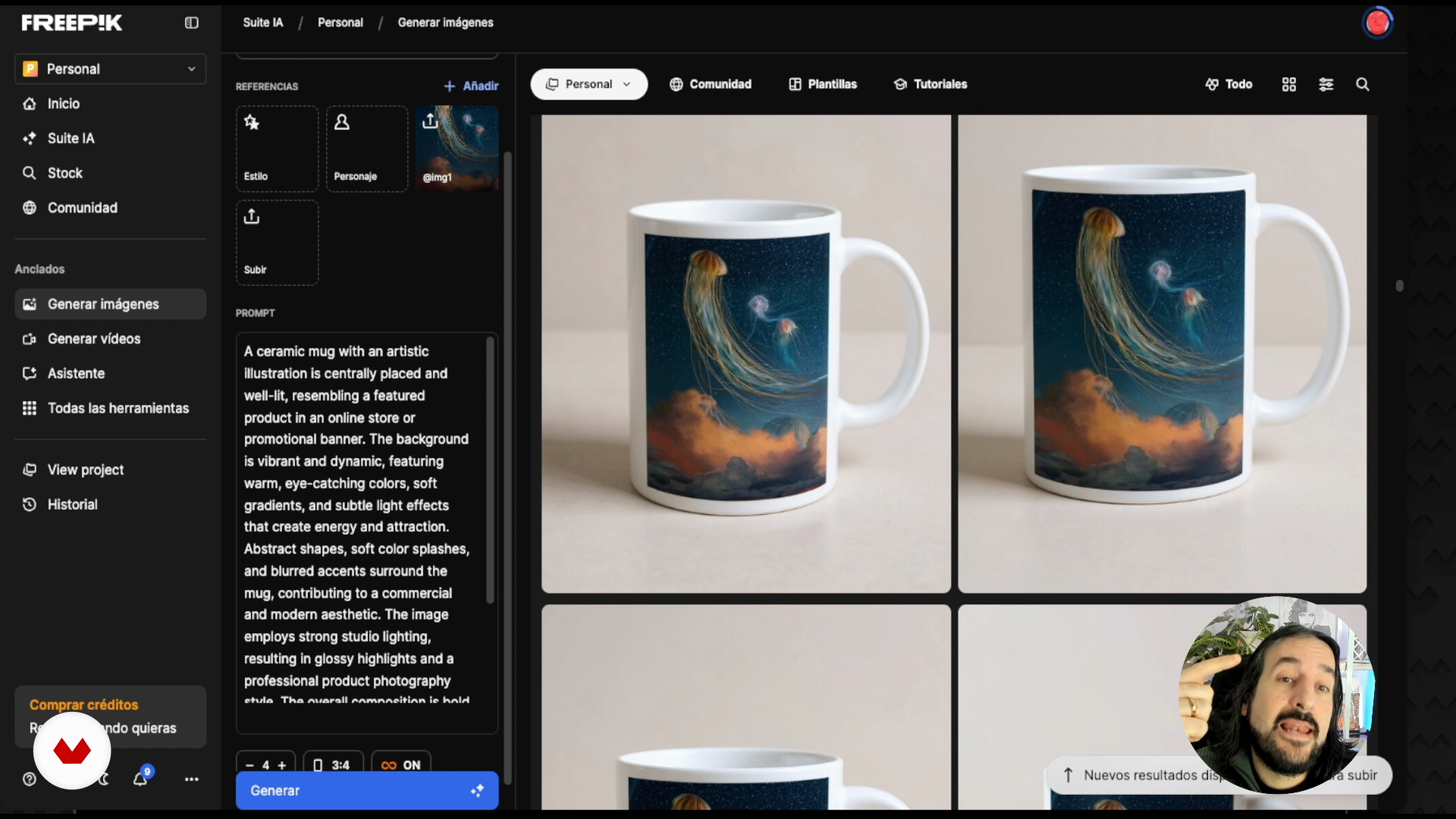 From Artwork to Product: Create Visual Content to Sell