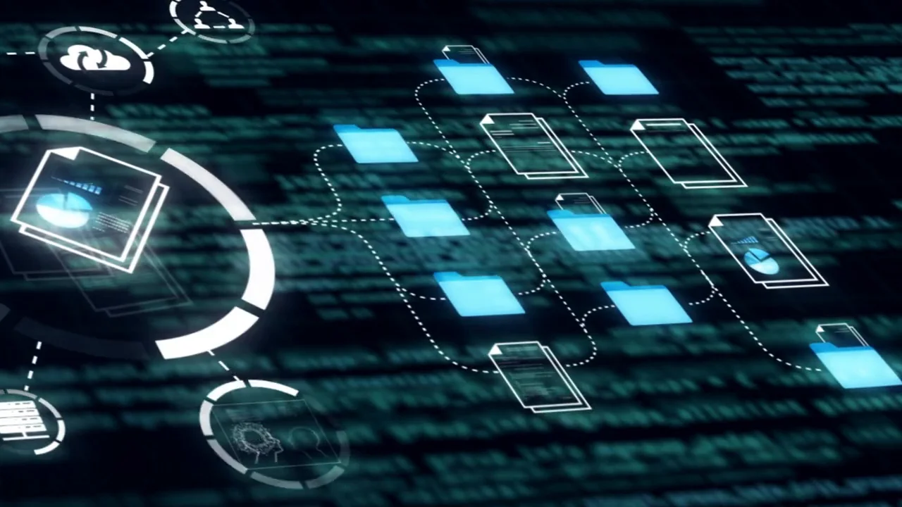 Tech - Product Information Management (PIM) Header Video