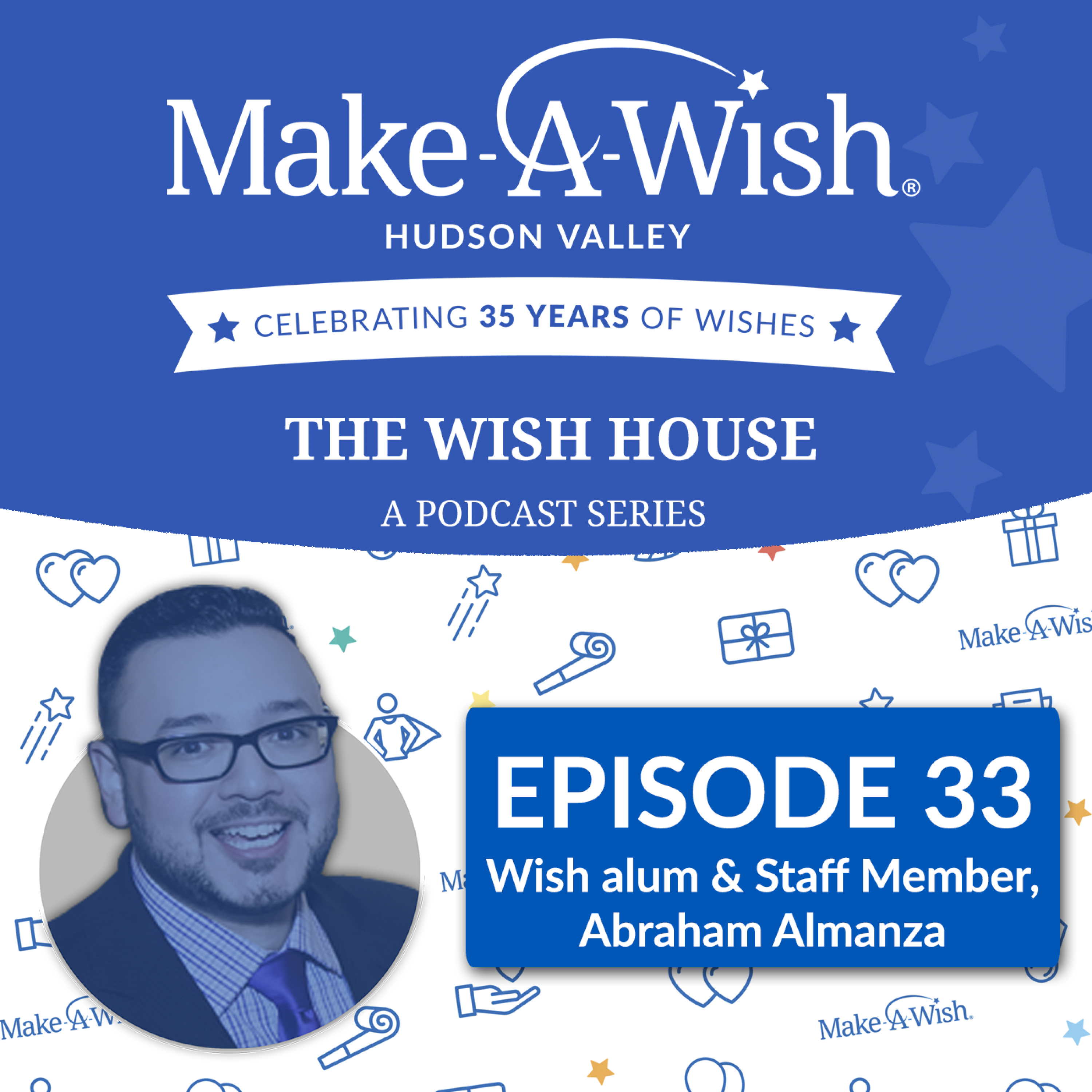 The Wish House Podcast