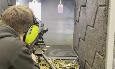 Don's not only a great fishing guide!