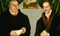 The Anabaptists and the Radical Reformation
