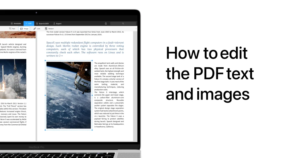 How Can I Edit Text In PDF Expert: Ultimate Guide