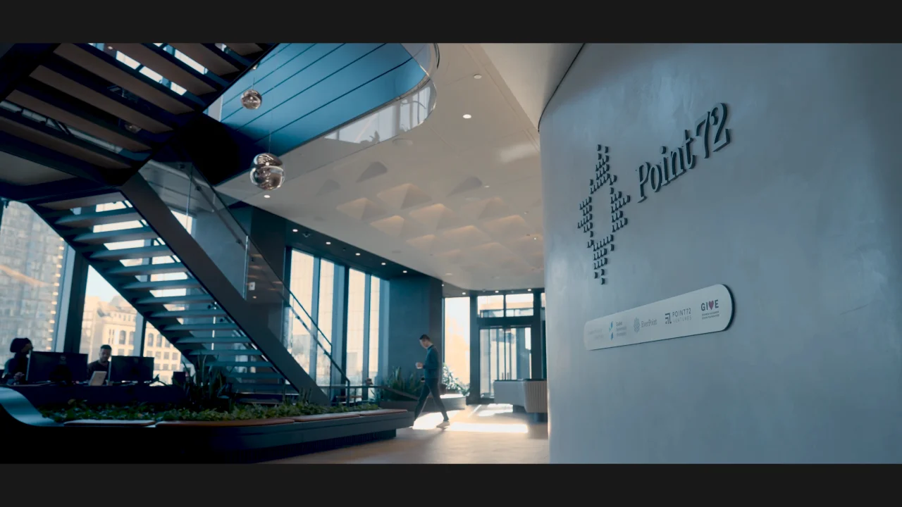 Point72 Ventures office