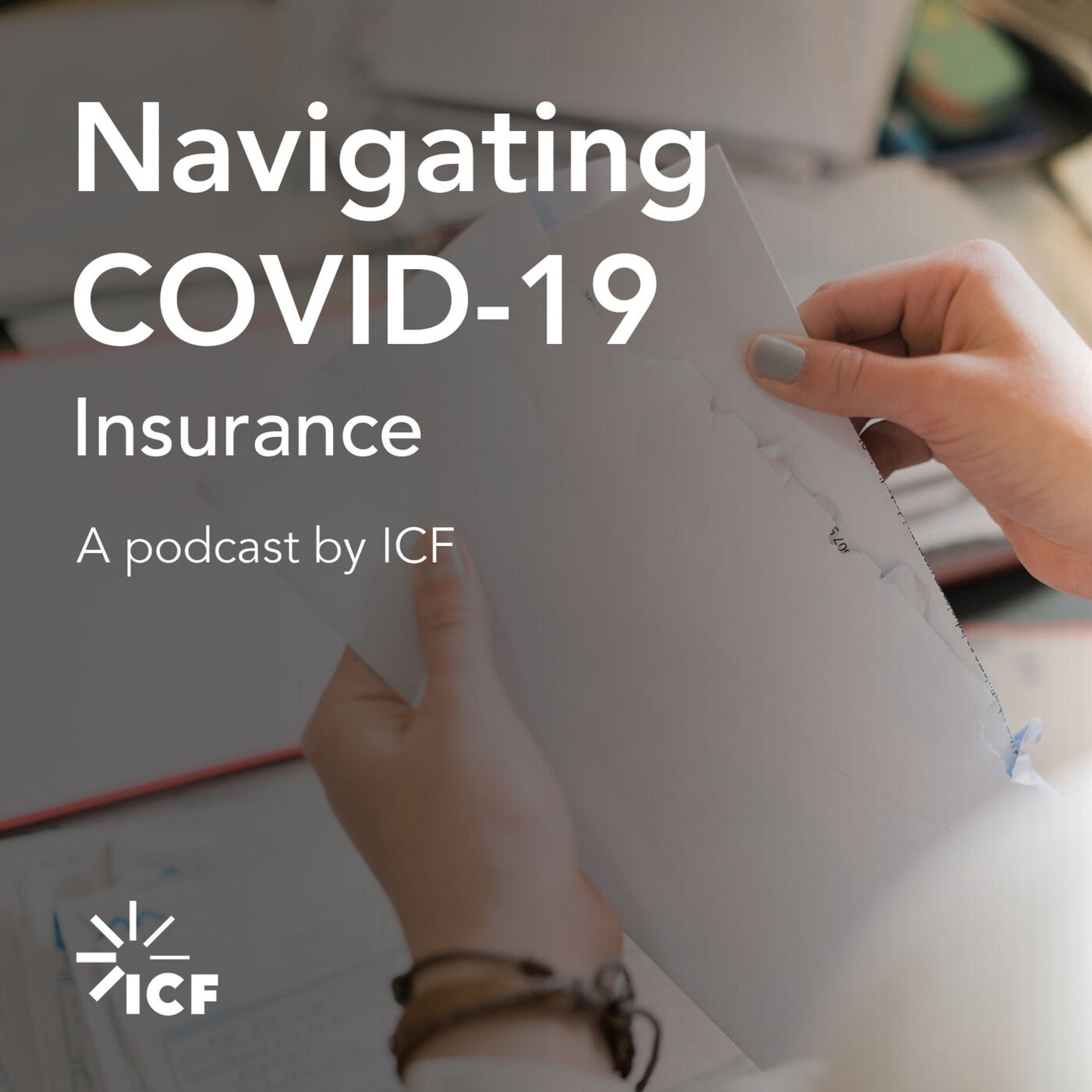 Navigating COVID-19 #4: Insurance