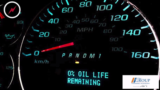 CM-70 Domestic Engine Oil Specifications
