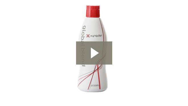Xyngular Super Fruit Global Blend Classic