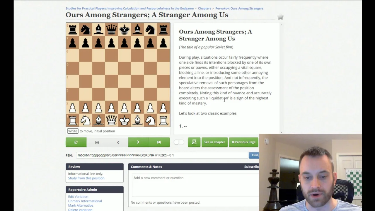 Solved A recent study of 50 U.S. chess players details such