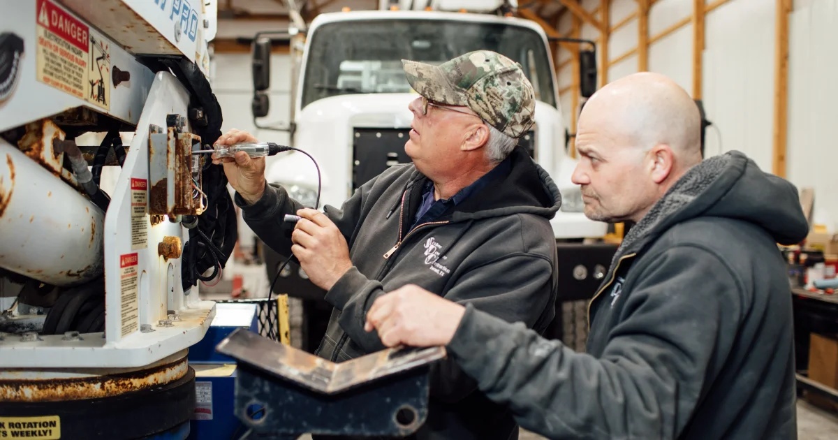 Learn to Calculate Total Cost of Ownership for Your Fleet