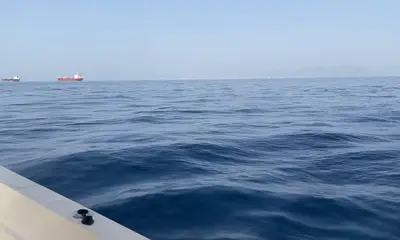 Fujairah Report Video 0