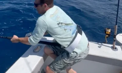 Port Canaveral Report Video 0