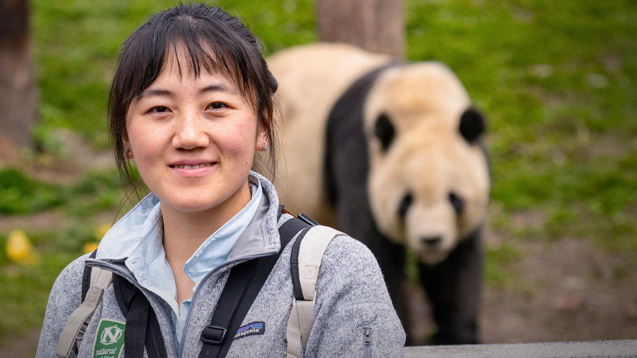 Wild China Photo Expedition | Natural Habitat Adventures