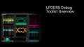 LPDDR5 Test & Debug with the LPDDR5-TOOLKIT