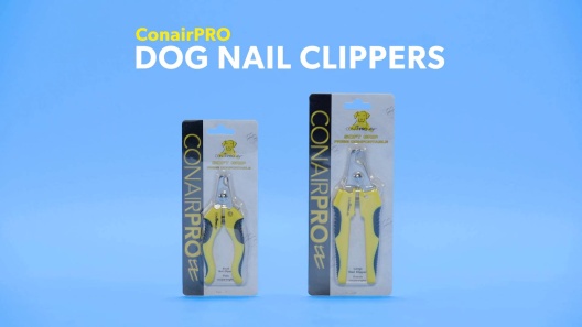 CONAIRPROPET™ Large Nail Clipper