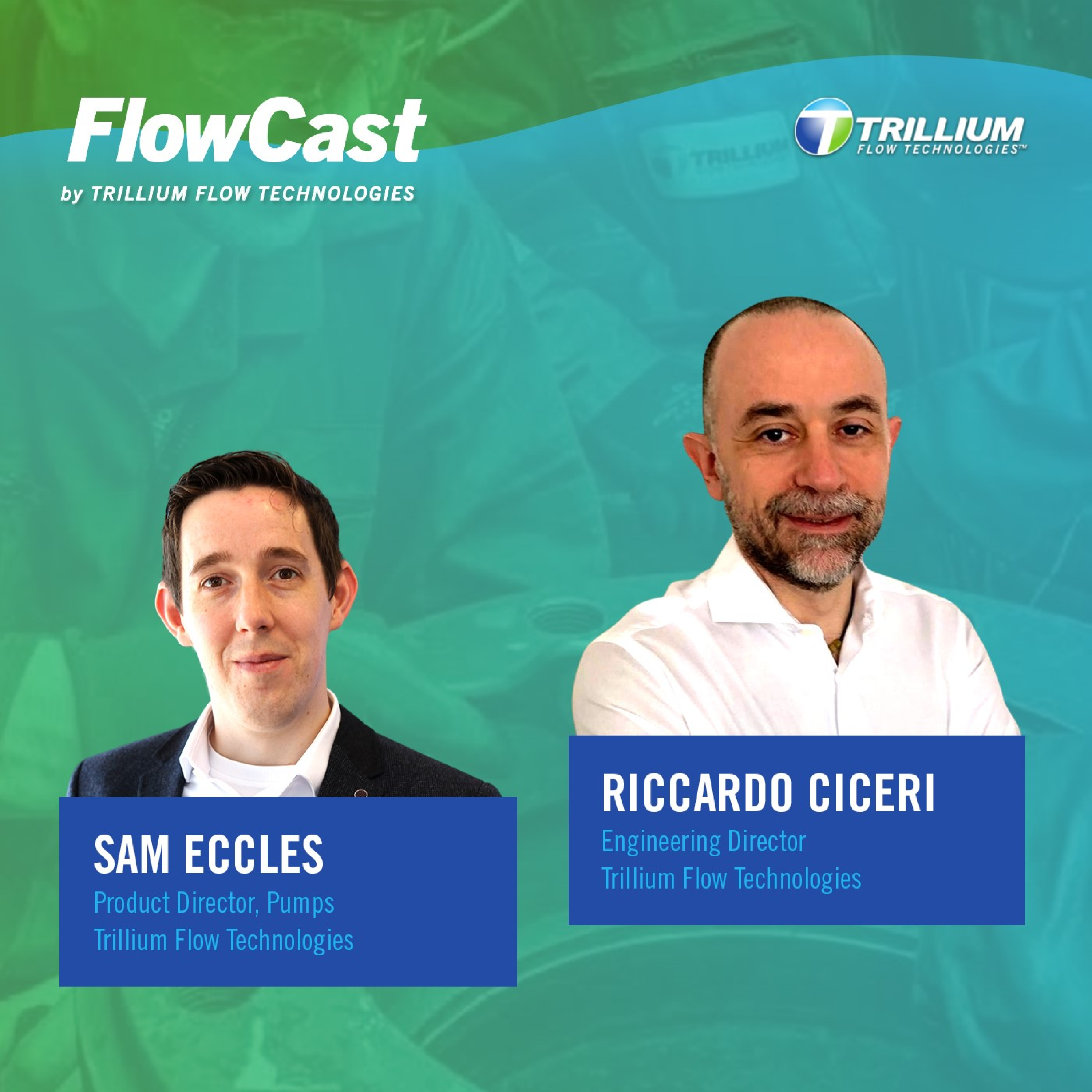 FlowCast