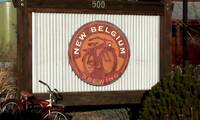 New Belgium Brewing Case Study