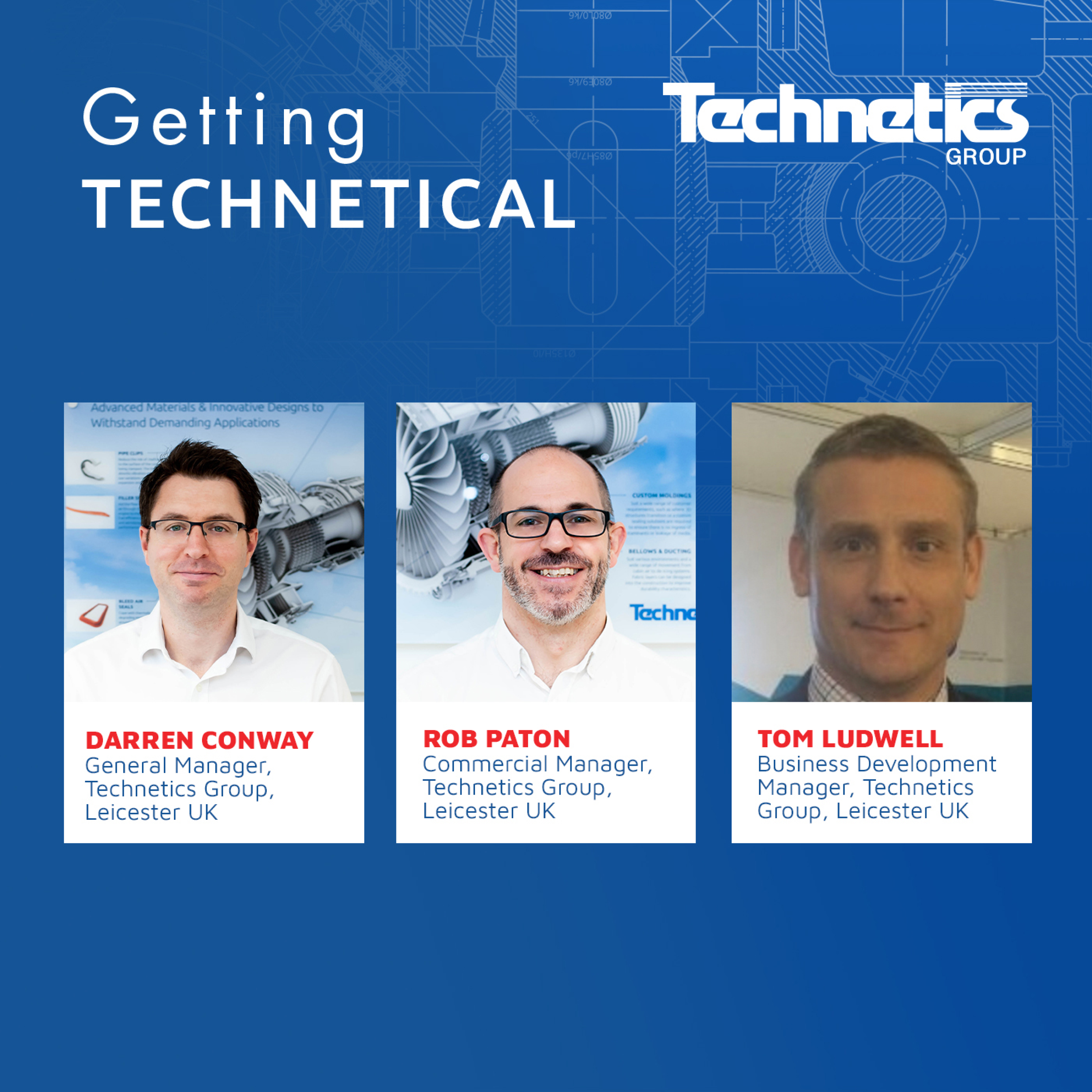 Getting Technetical